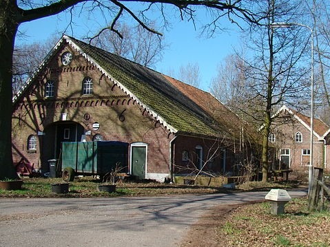 Coenraad, Misterstraat 85, Bredevoort